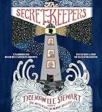 The Secret Keepers by Stewart, Trenton Lee
